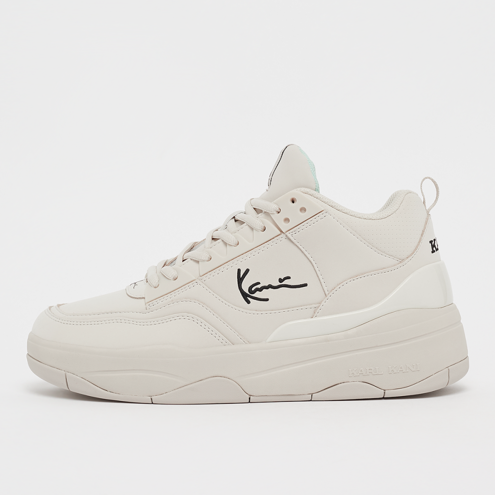 Karl Kani 89 LXRY Plus PRM braun KKFWM000272 Preisvergleich