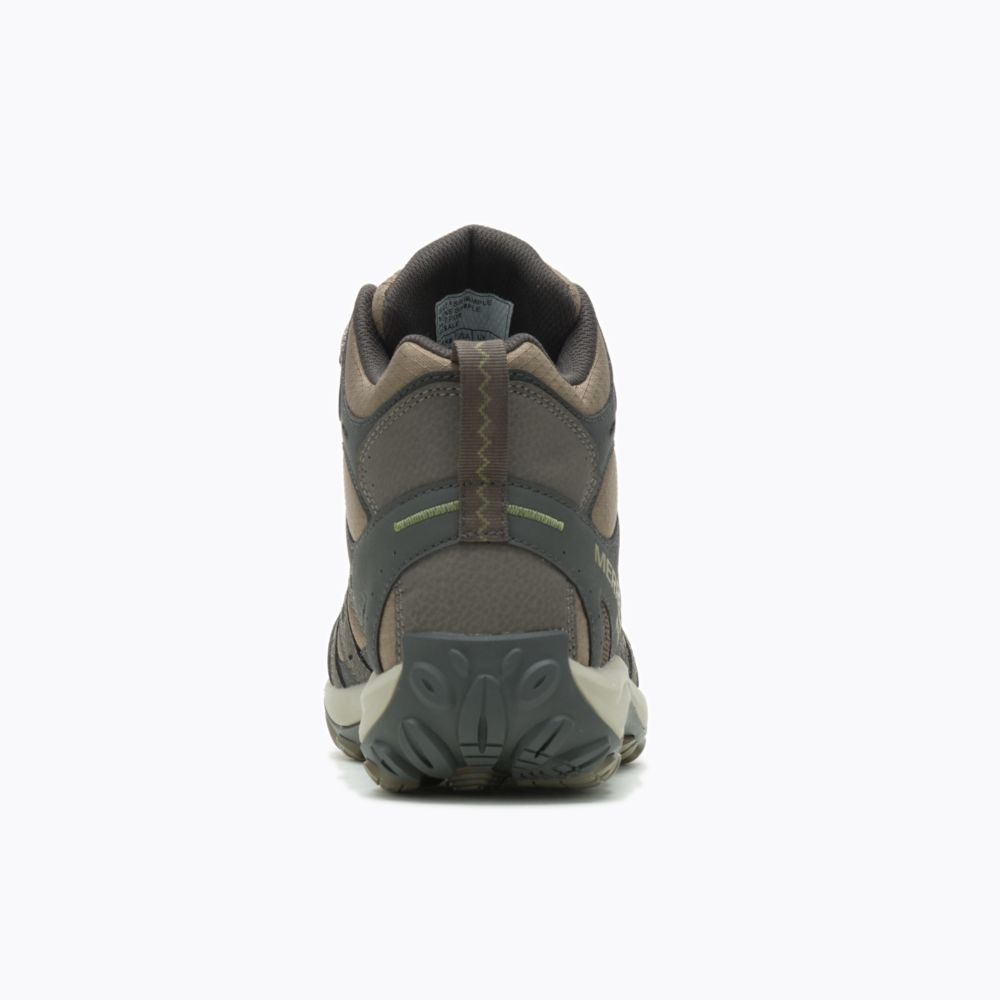 merrell accentor boulder