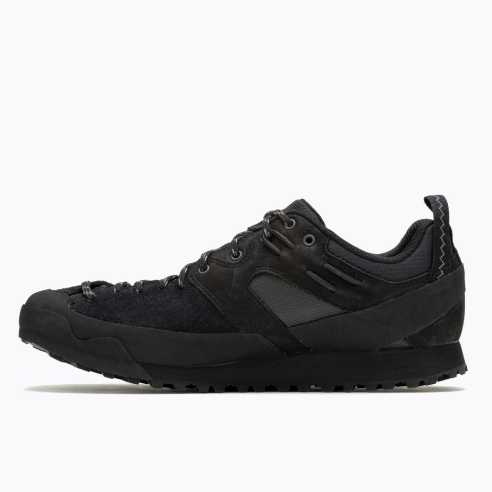 Merrell Catalyst Pro 2 1TRL schwarz J067889 Preisvergleich