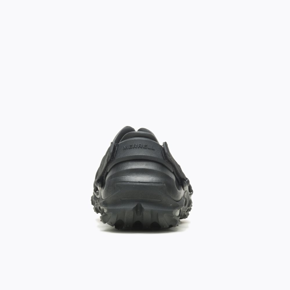 Merrell Hydro Moc AT Cage 1TRL schwarz J005831 Preisvergleich