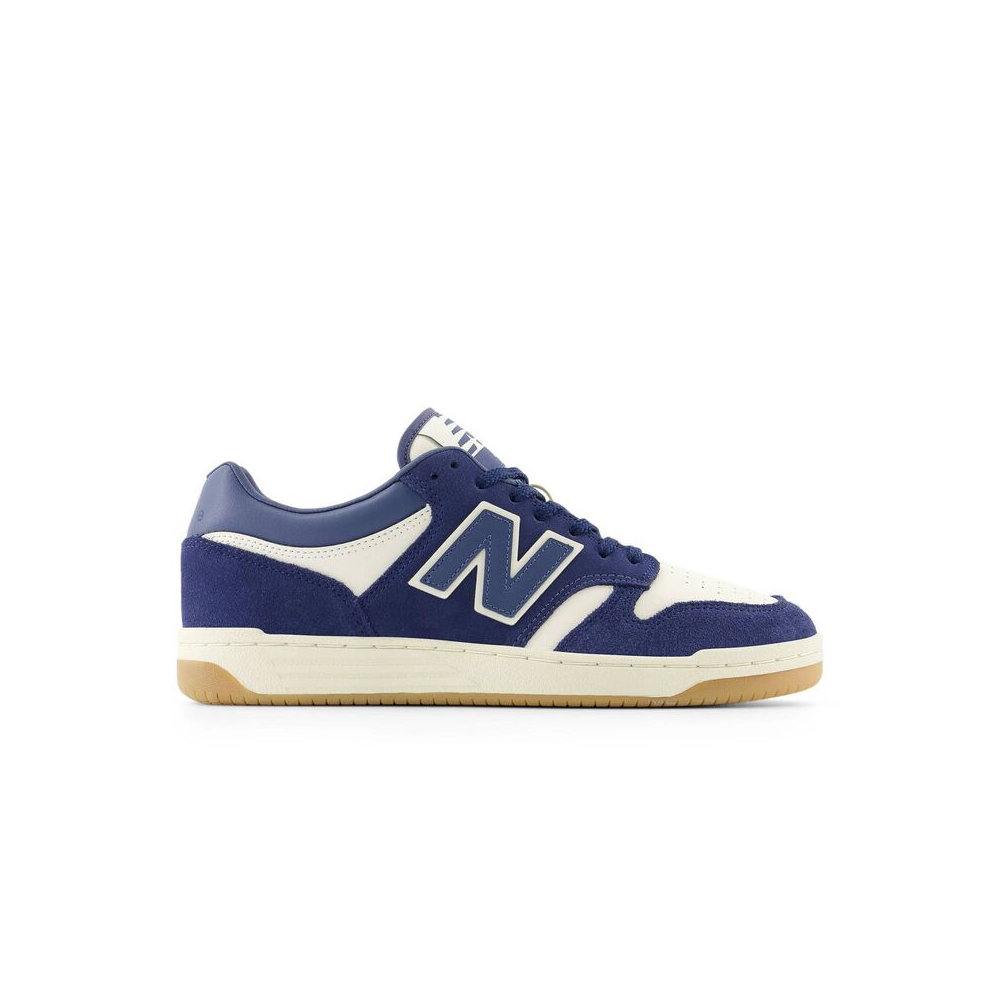 Image of New Balance 480 sneaker.s