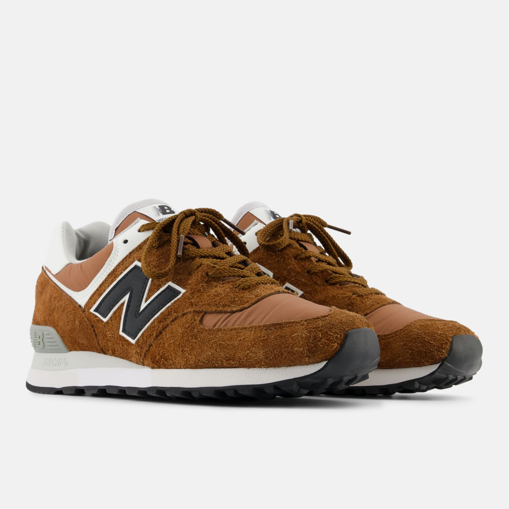 New Balance 576 MADE braun OU576RBK Preisvergleich