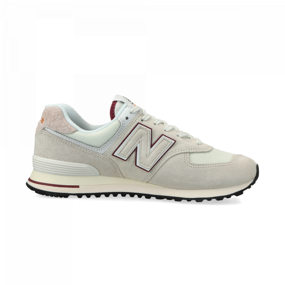 New balance 274 on sale weiß