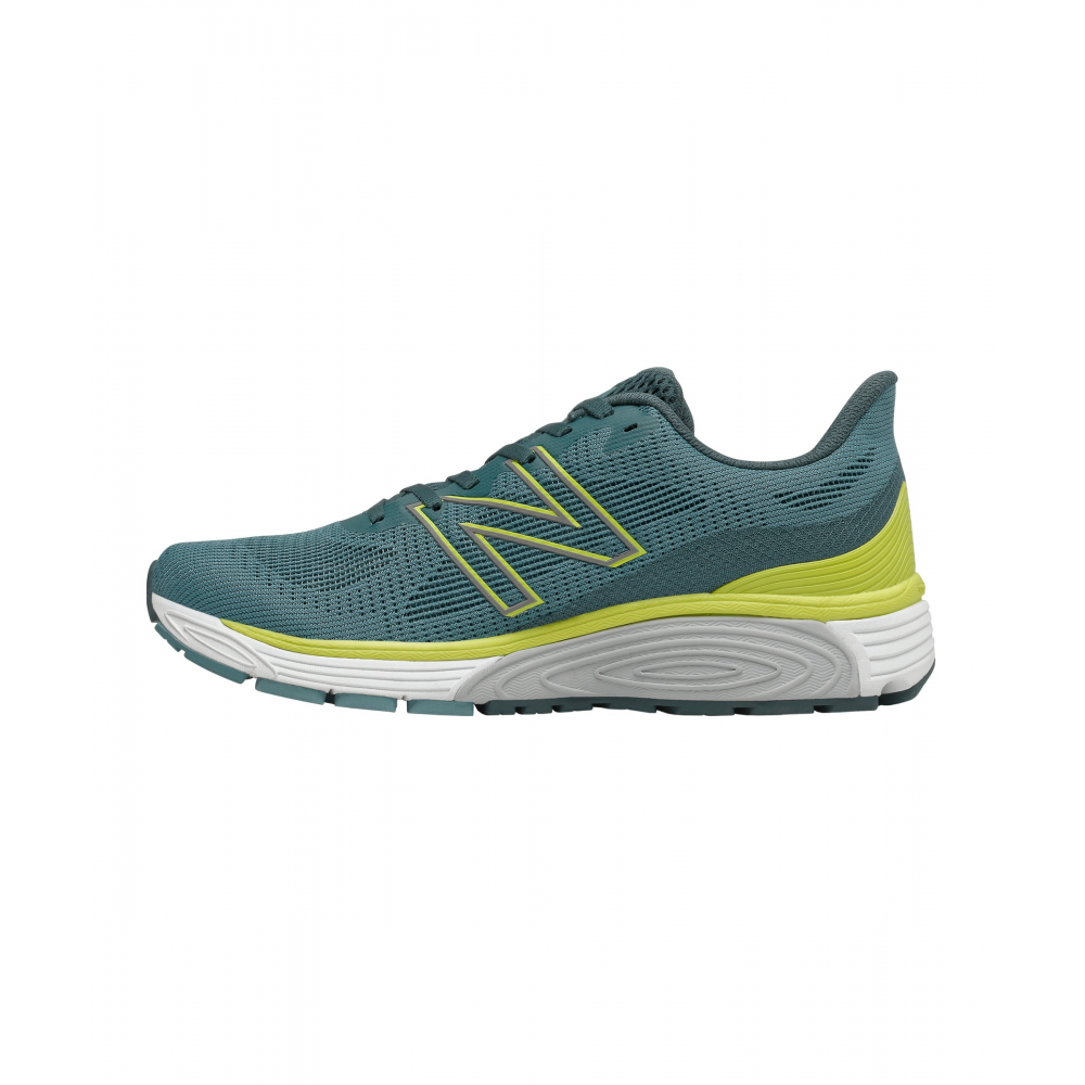 new balance 980 herren gelb