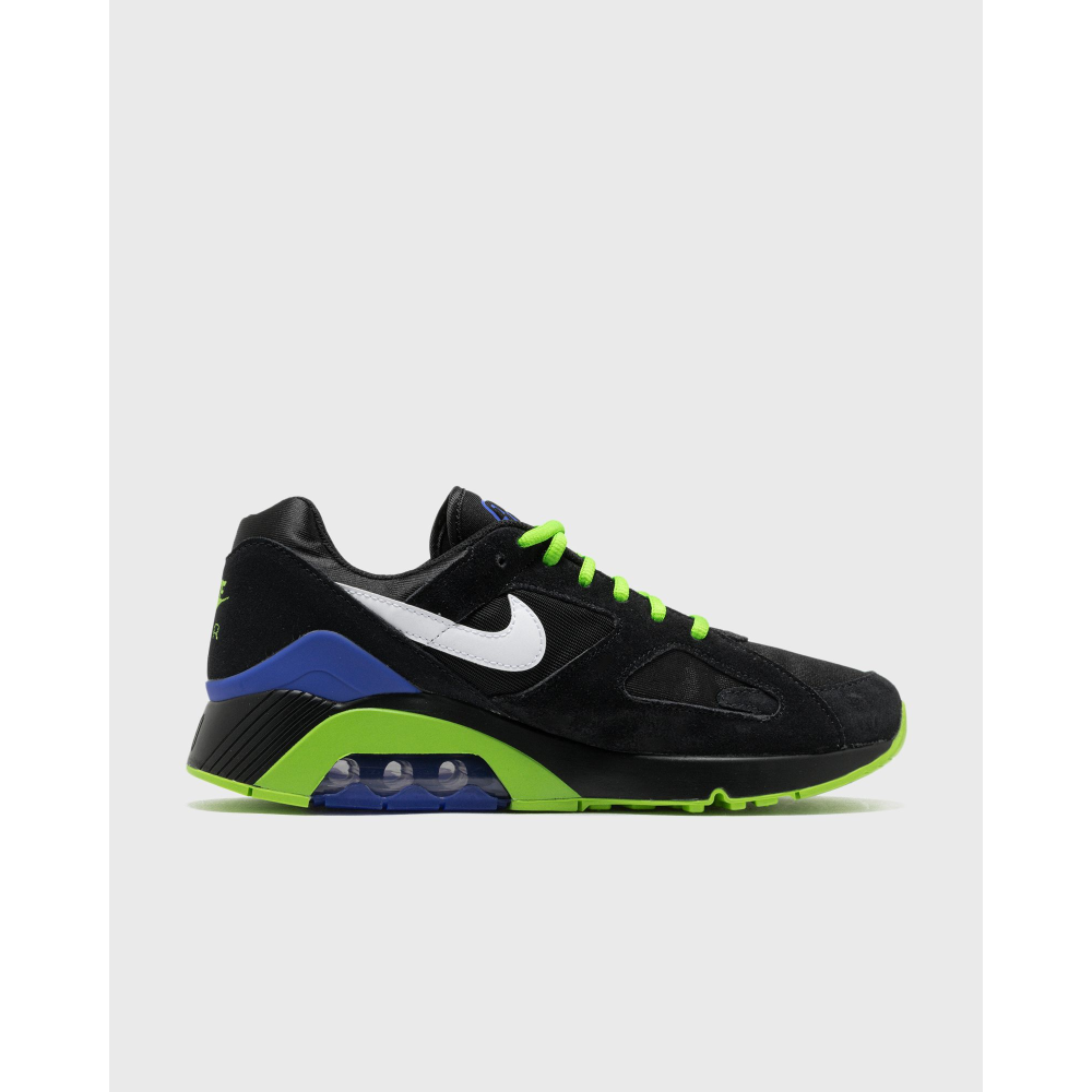 Nike Air 180 QS Joker schwarz FZ3058 001 Preisvergleich