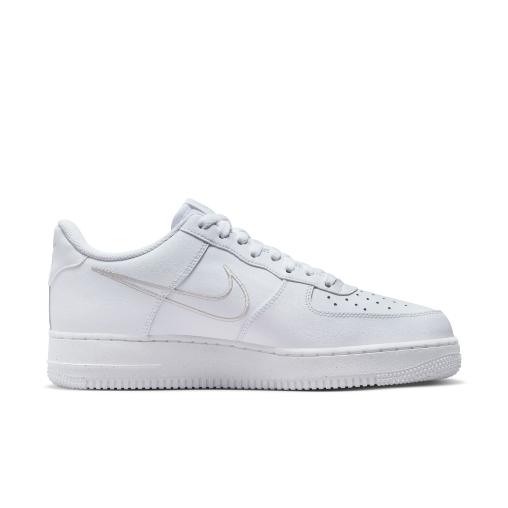 Nike Air Force 1 07 in weiss - DX2650-100 | everysize