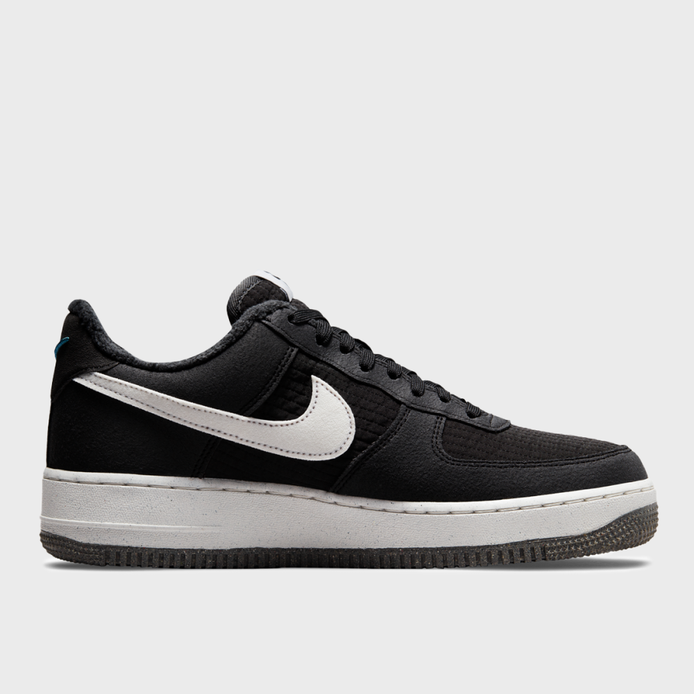 Nike Air Force 1 07 LV8 schwarz DC8871-001 Preisvergleich