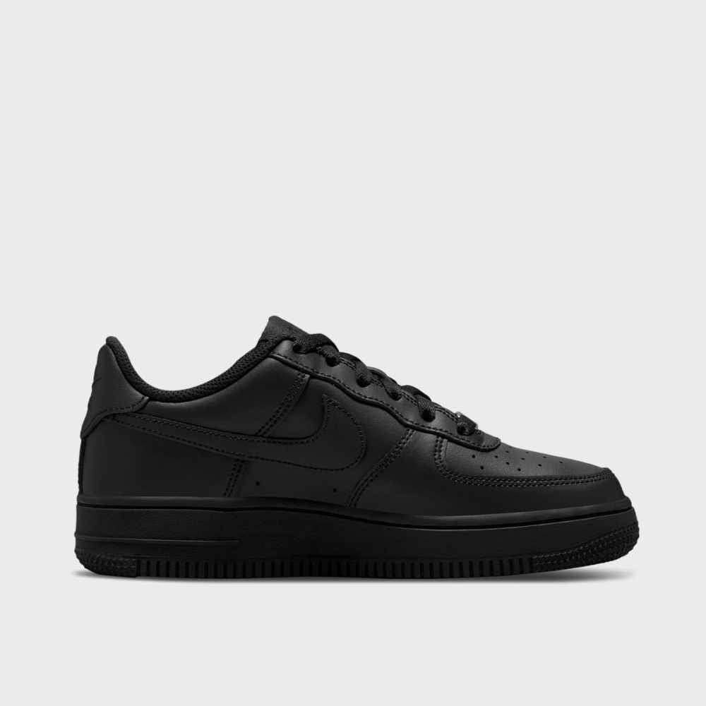 Black af1 low on feet online