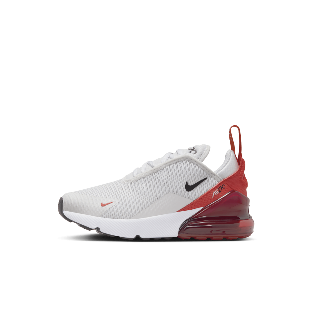 Nike Air Max 270 grau AO2372 036 Preisvergleich