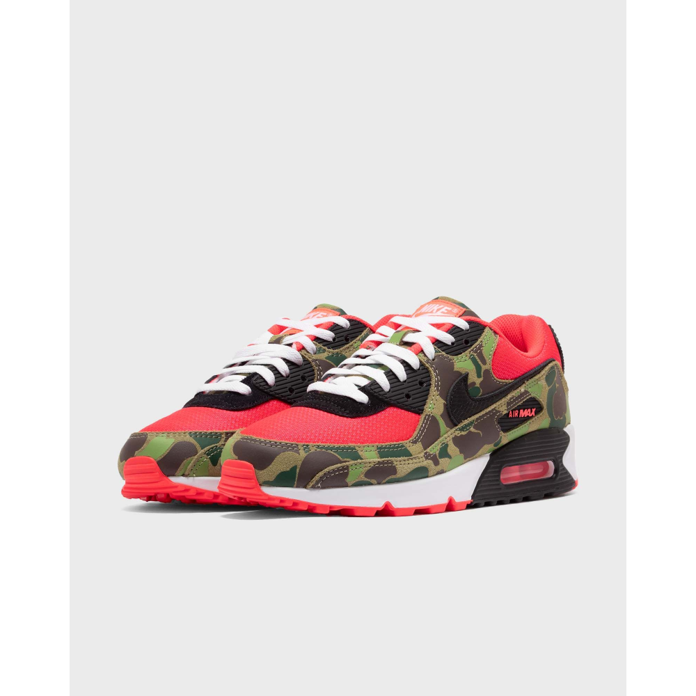 Air Max 90 SP Reverse Duck Camo