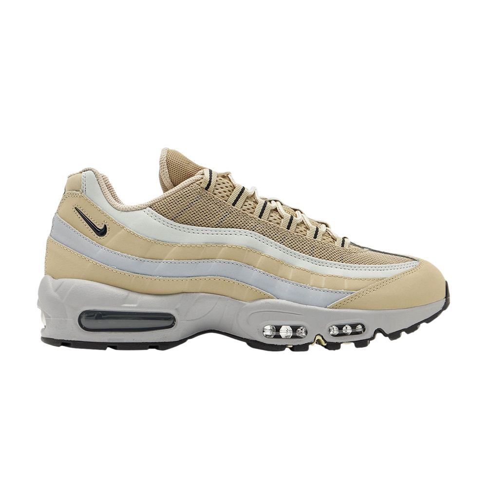 Image of Nike Air Max 95 sneaker.s