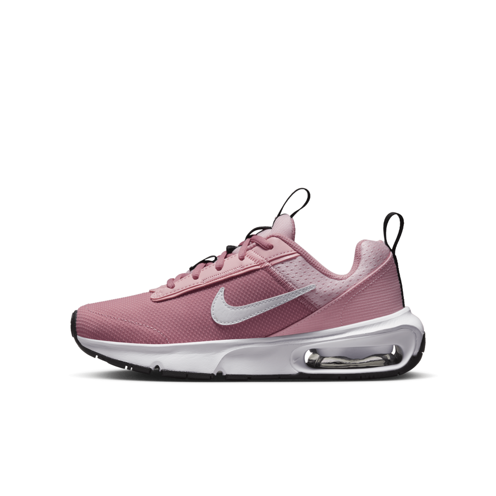 Nike air max outlet axis junior pink