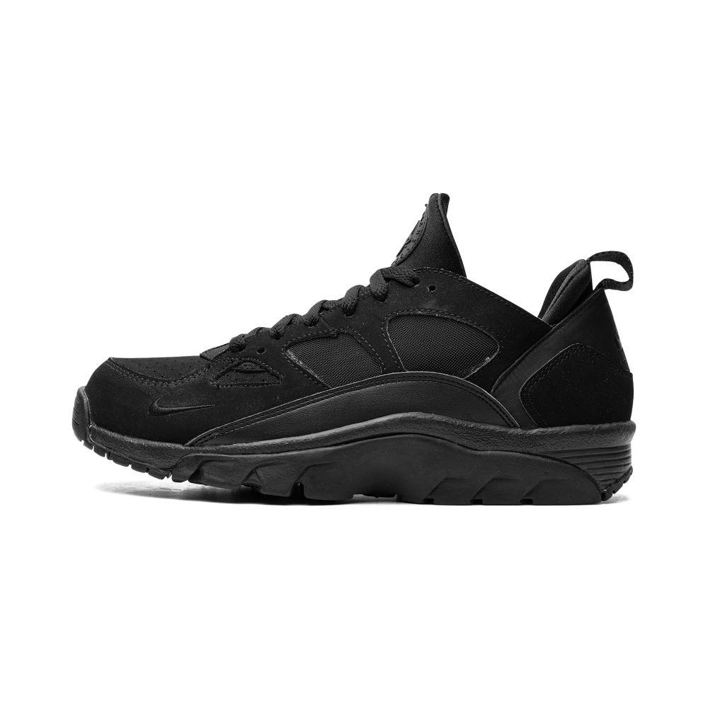 huarache schwarz