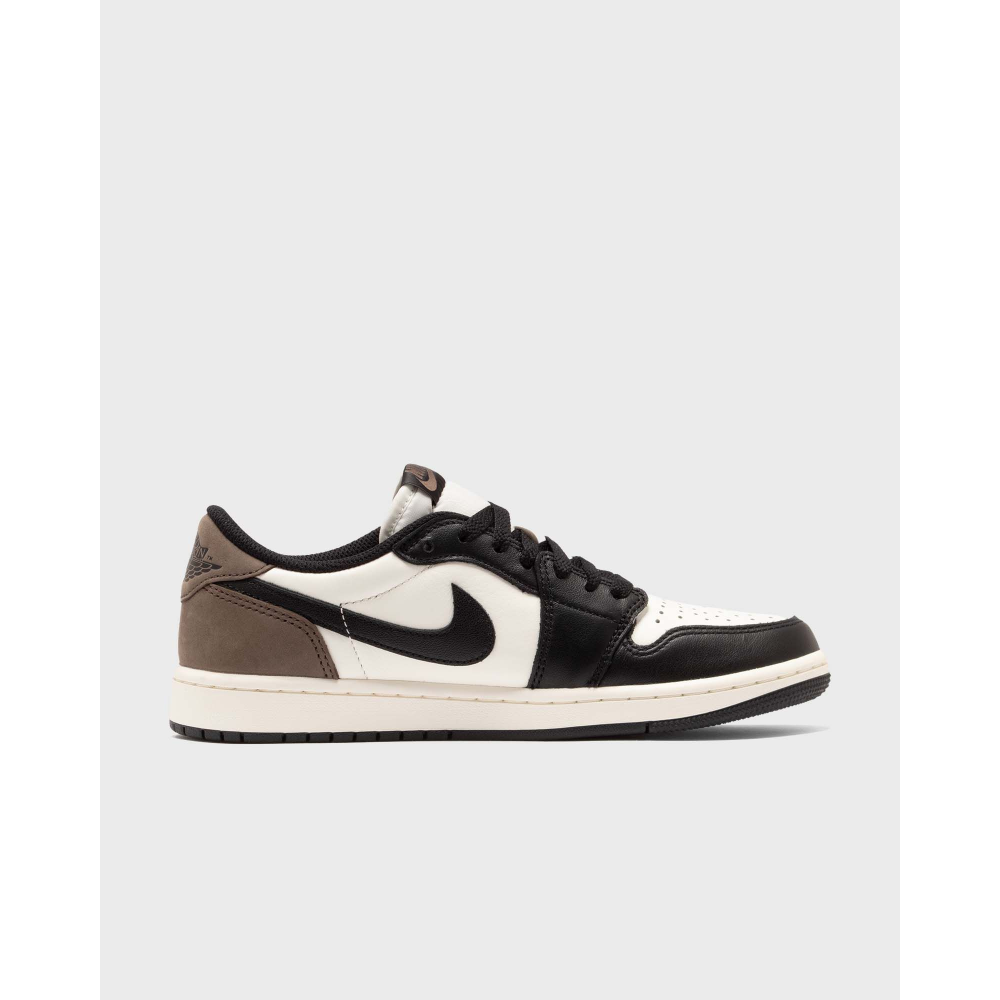 Jordan 1 Retro Low OG braun CZ0790 102 Preisvergleich