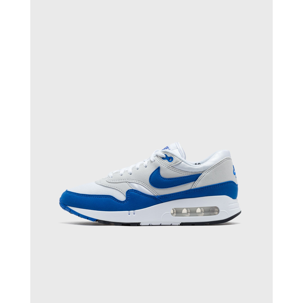 Nike AIR MAX 1 weiss DO9844 101 Preisvergleich