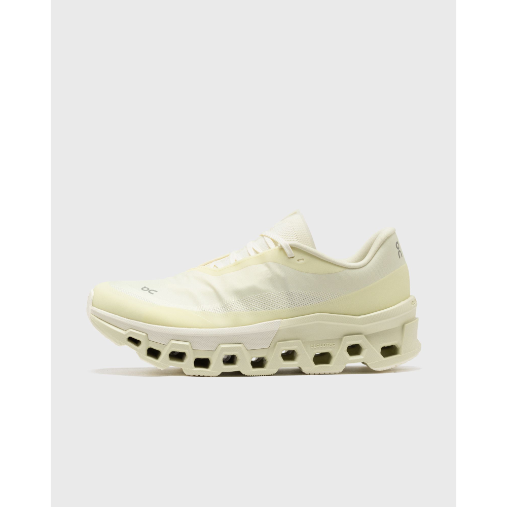 美品ARCHIVE FACTION ×On Cloudmonster 2 PAF Cloudmonster 2 PAF: Limited-Edition Men's Shoe | On United
