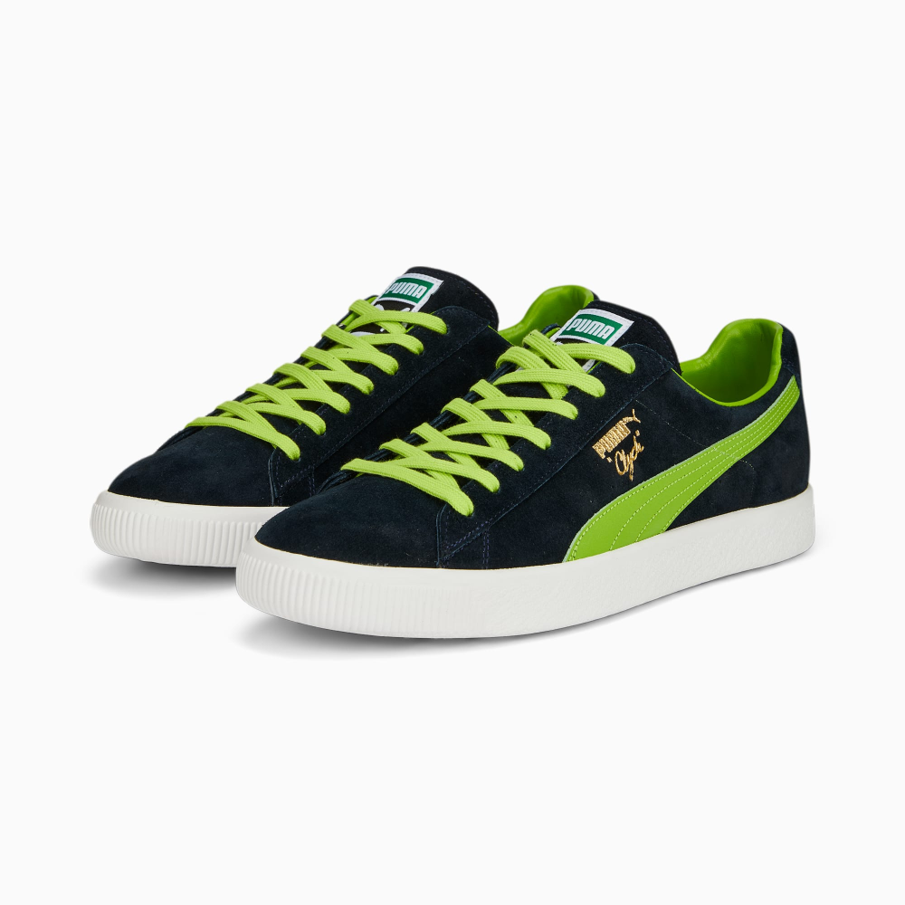 Puma deals clyde mij