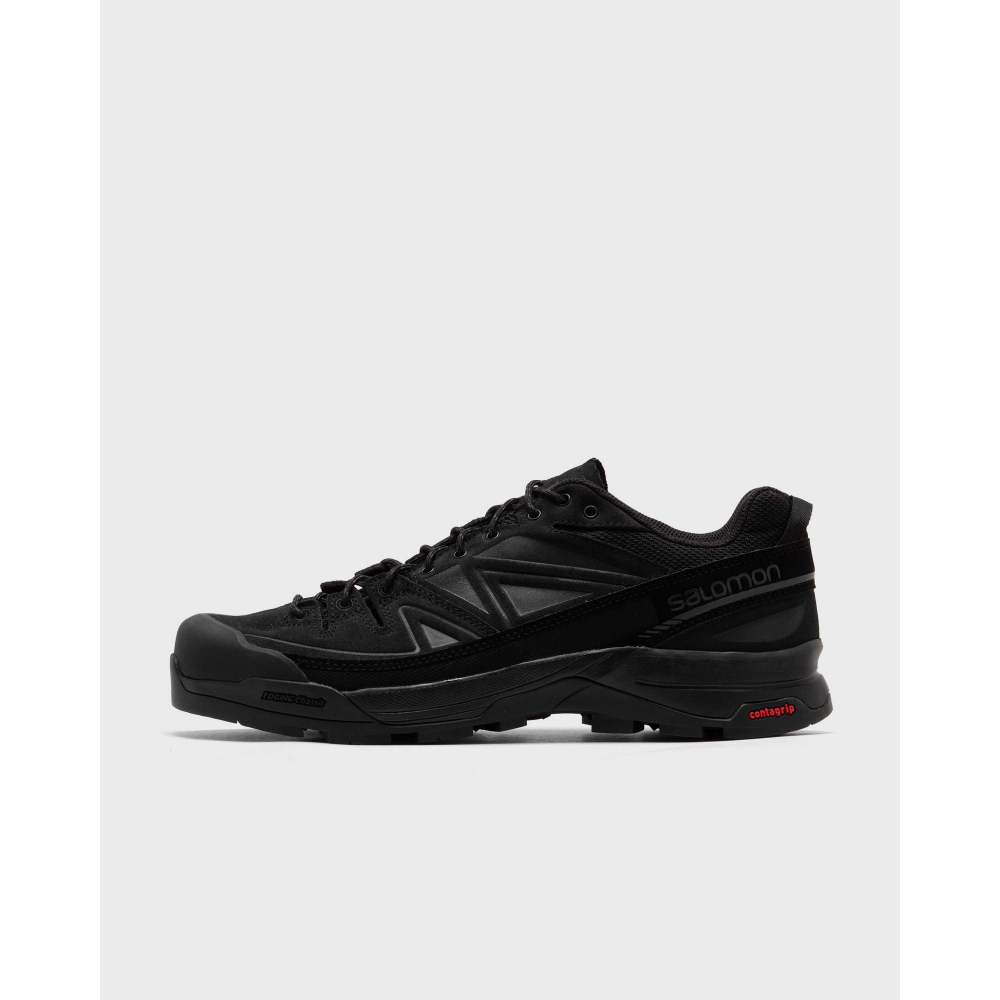Salomon X ALP LTR schwarz L47596300 Preisvergleich
