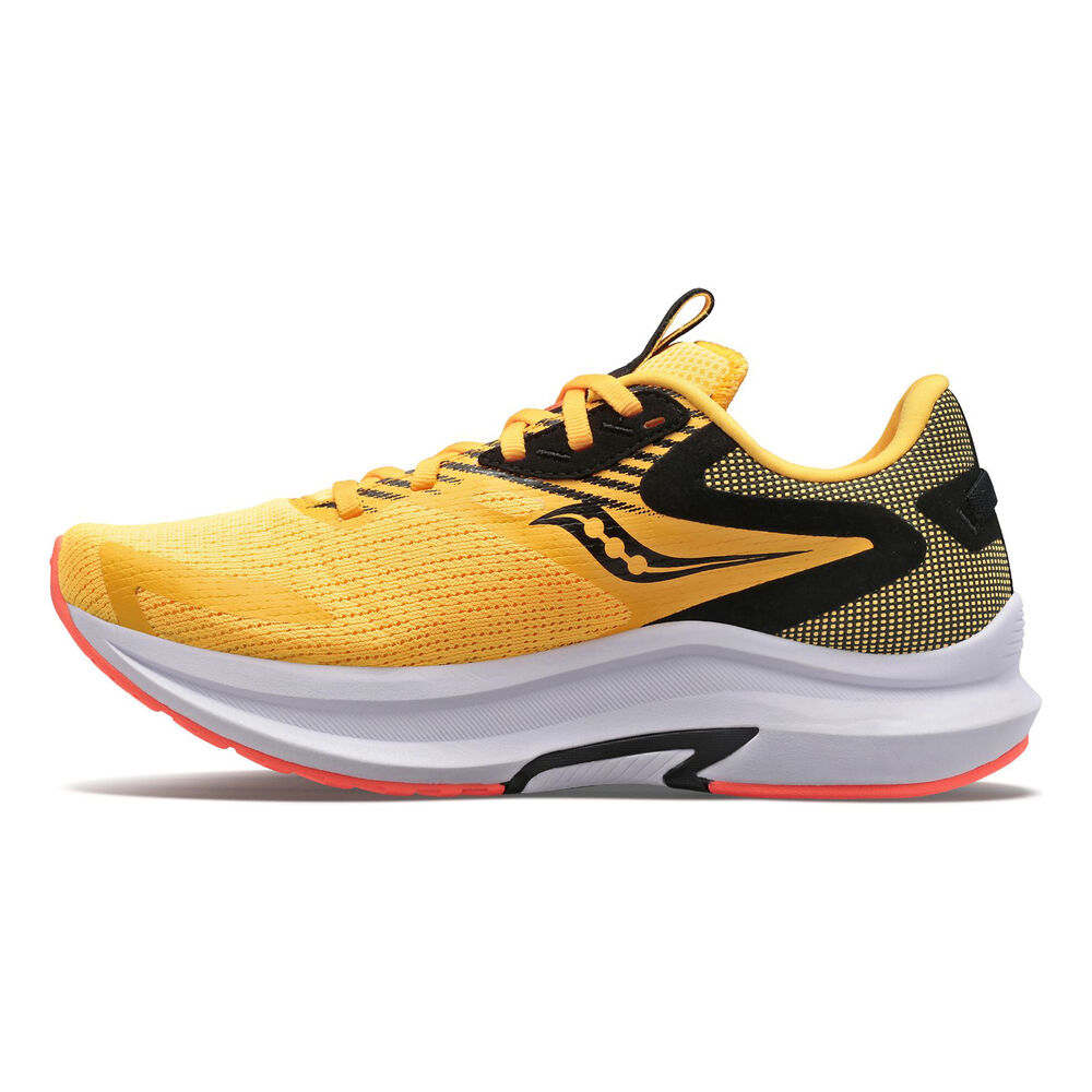 saucony axon 2 uomo
