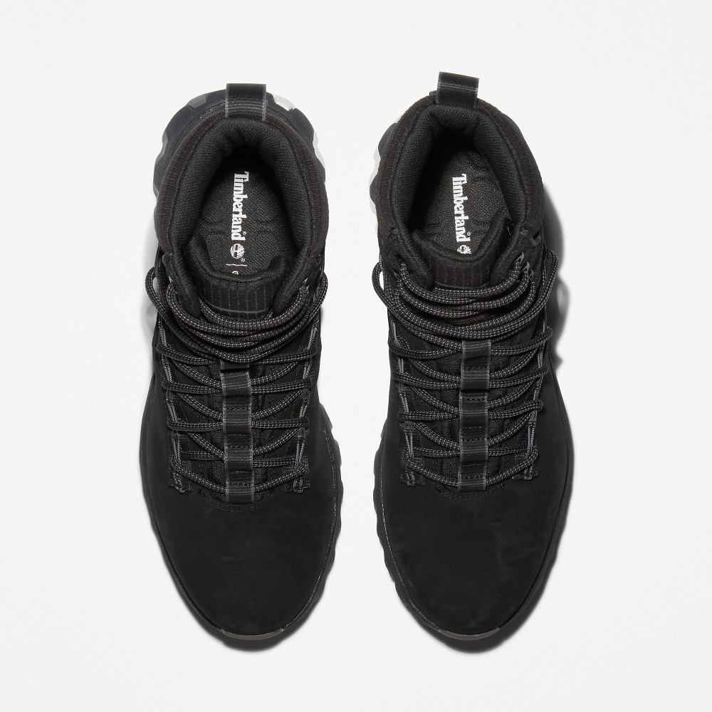 timberland gs edge boot wp