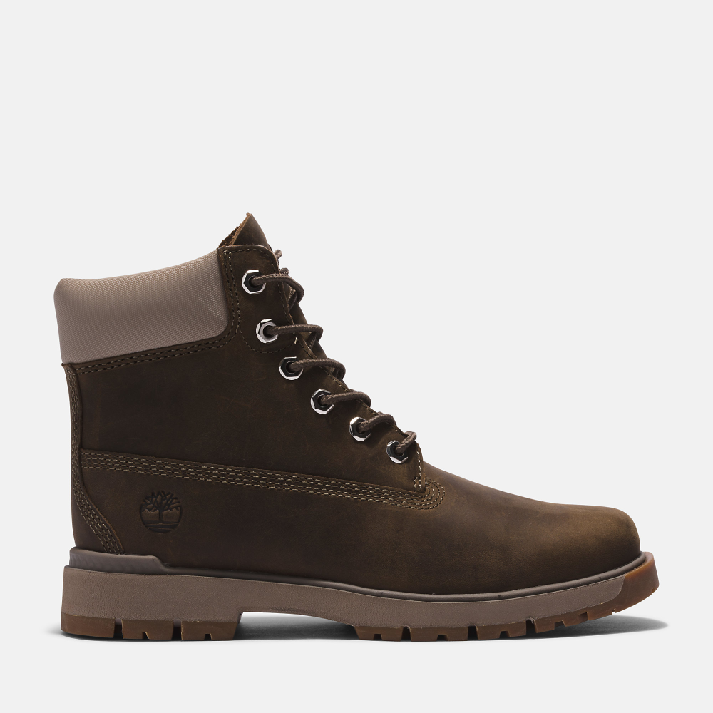 timberland tree vault