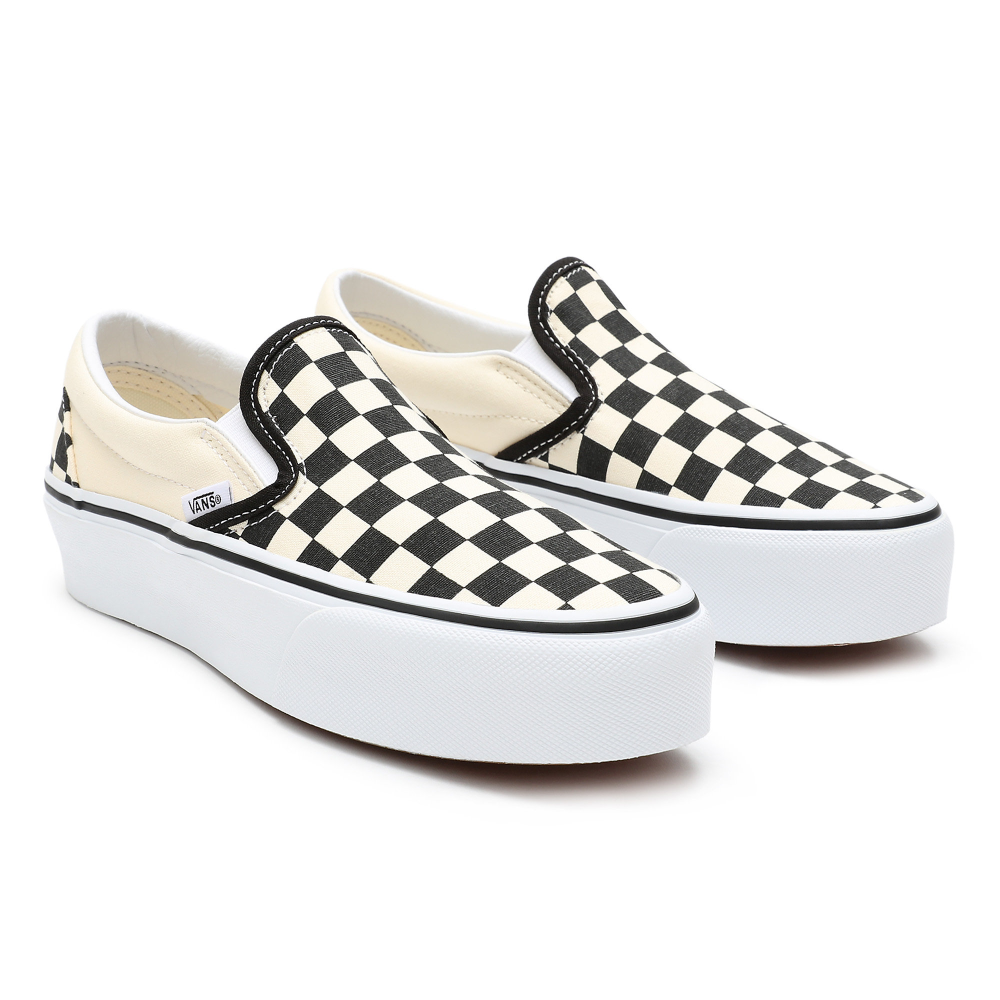 Vans shop original platform