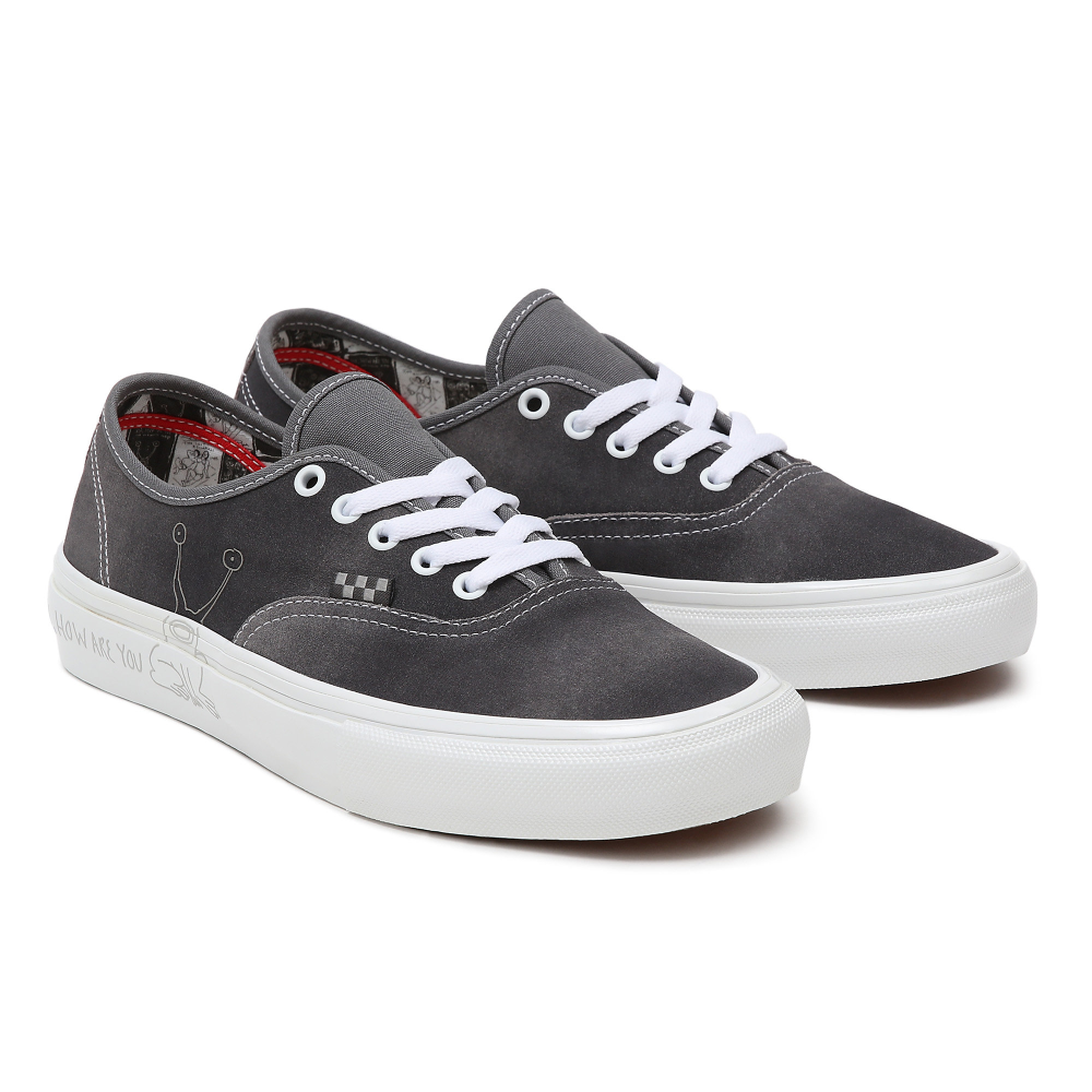 Vans authentic hotsell w schwarz