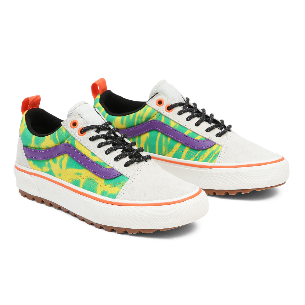 Vans old outlet skool multicolore