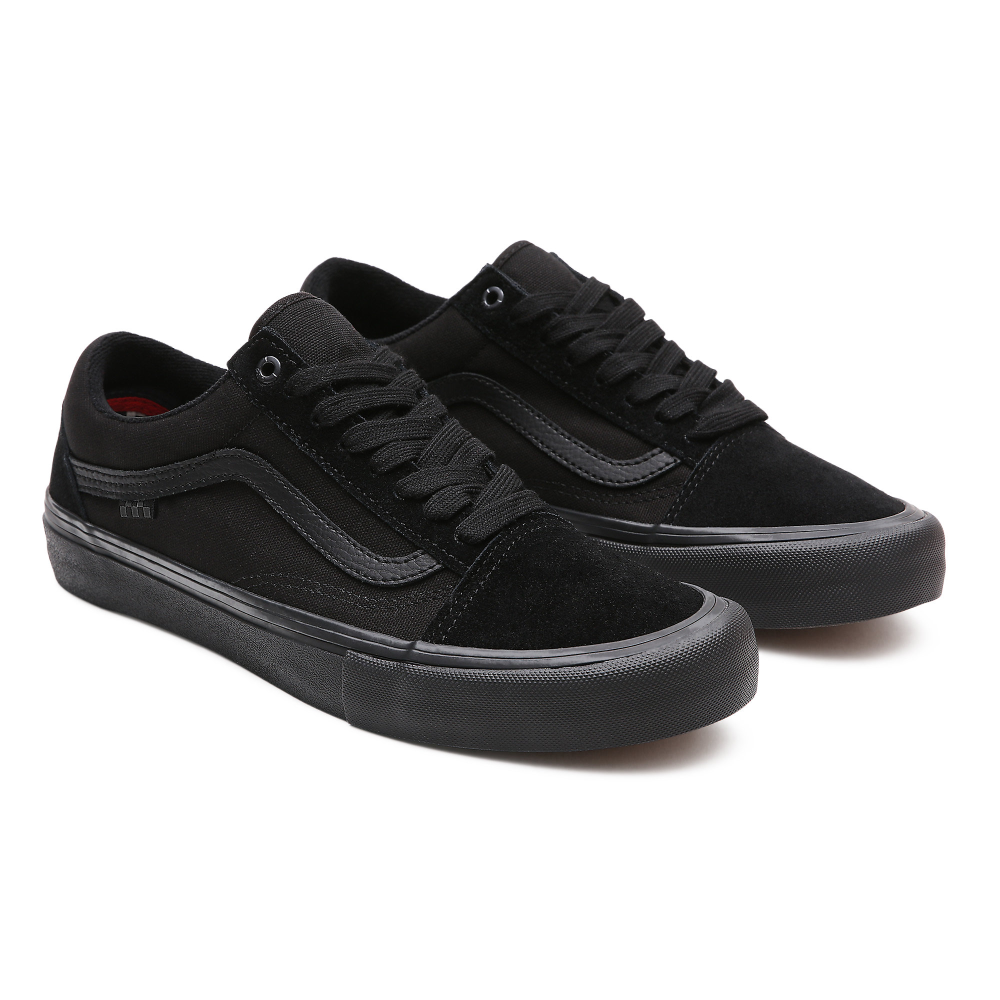 Vans Skate Old Skool schwarz VN0A5FCBBKA1 Preisvergleich