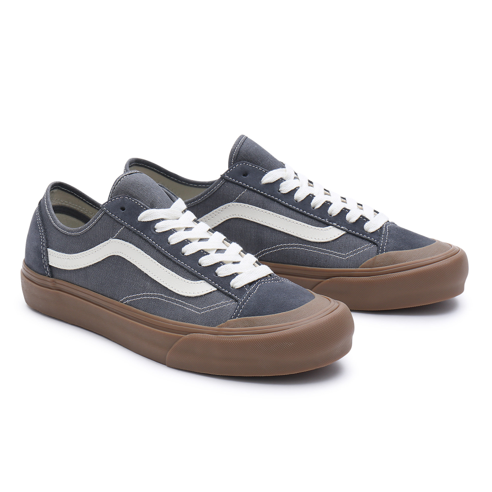 Vans shop noir gum