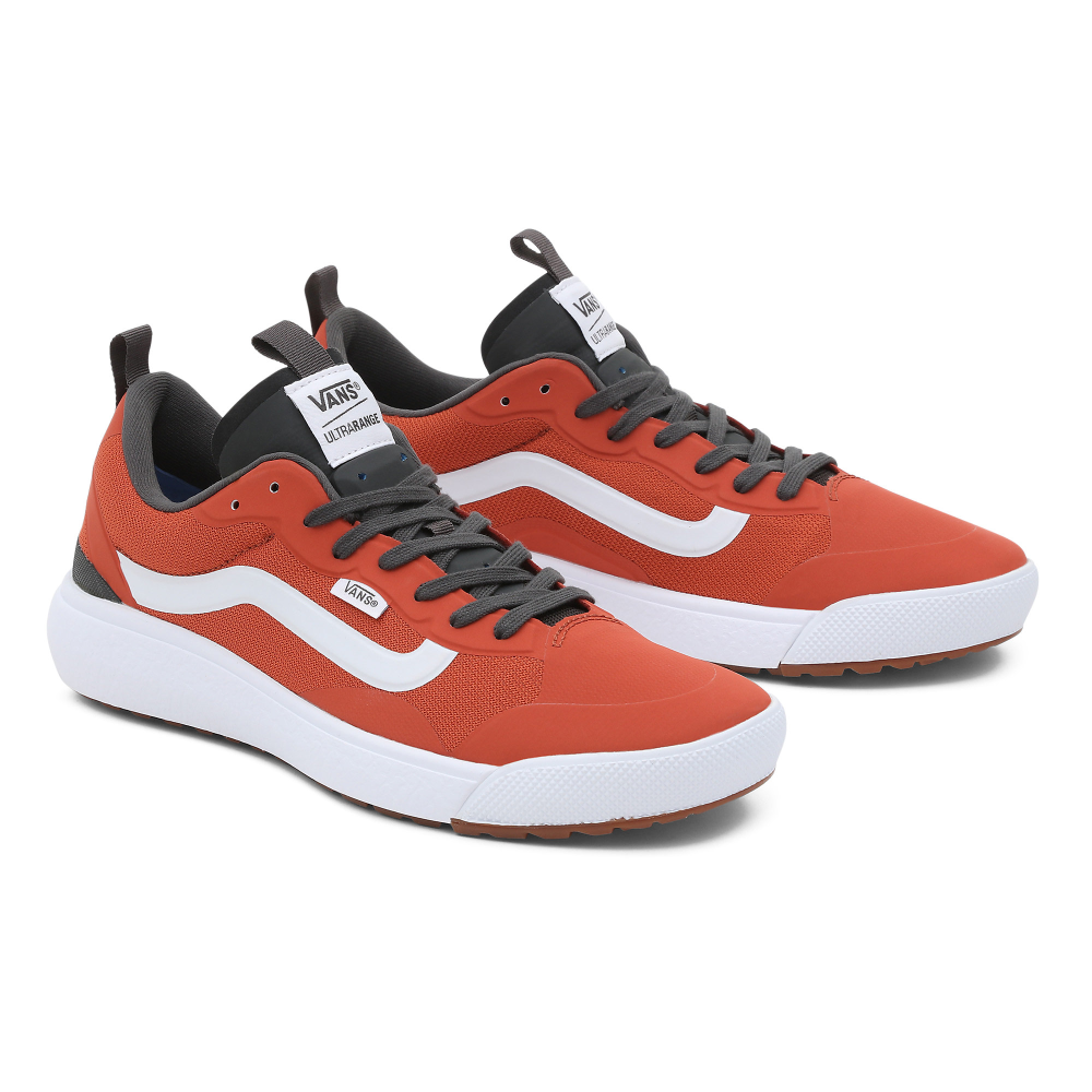 Vans UltraRange EXO orange VN0A4U1KGWP1 Preisvergleich