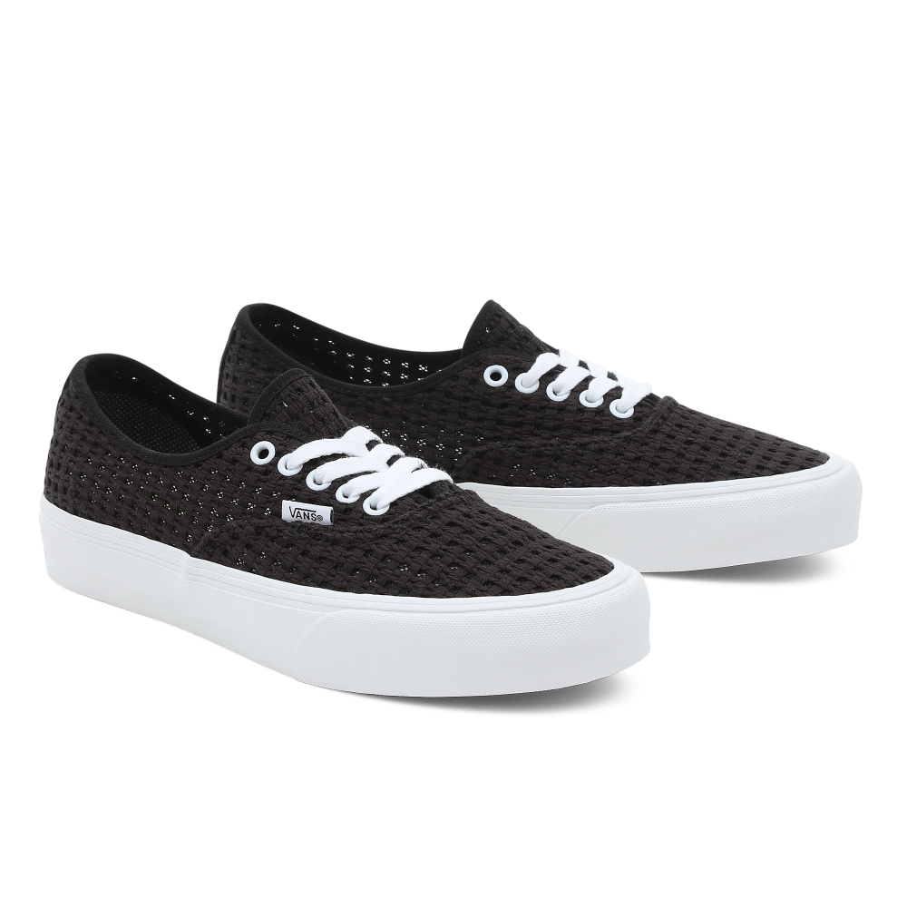 vans authentic size 3