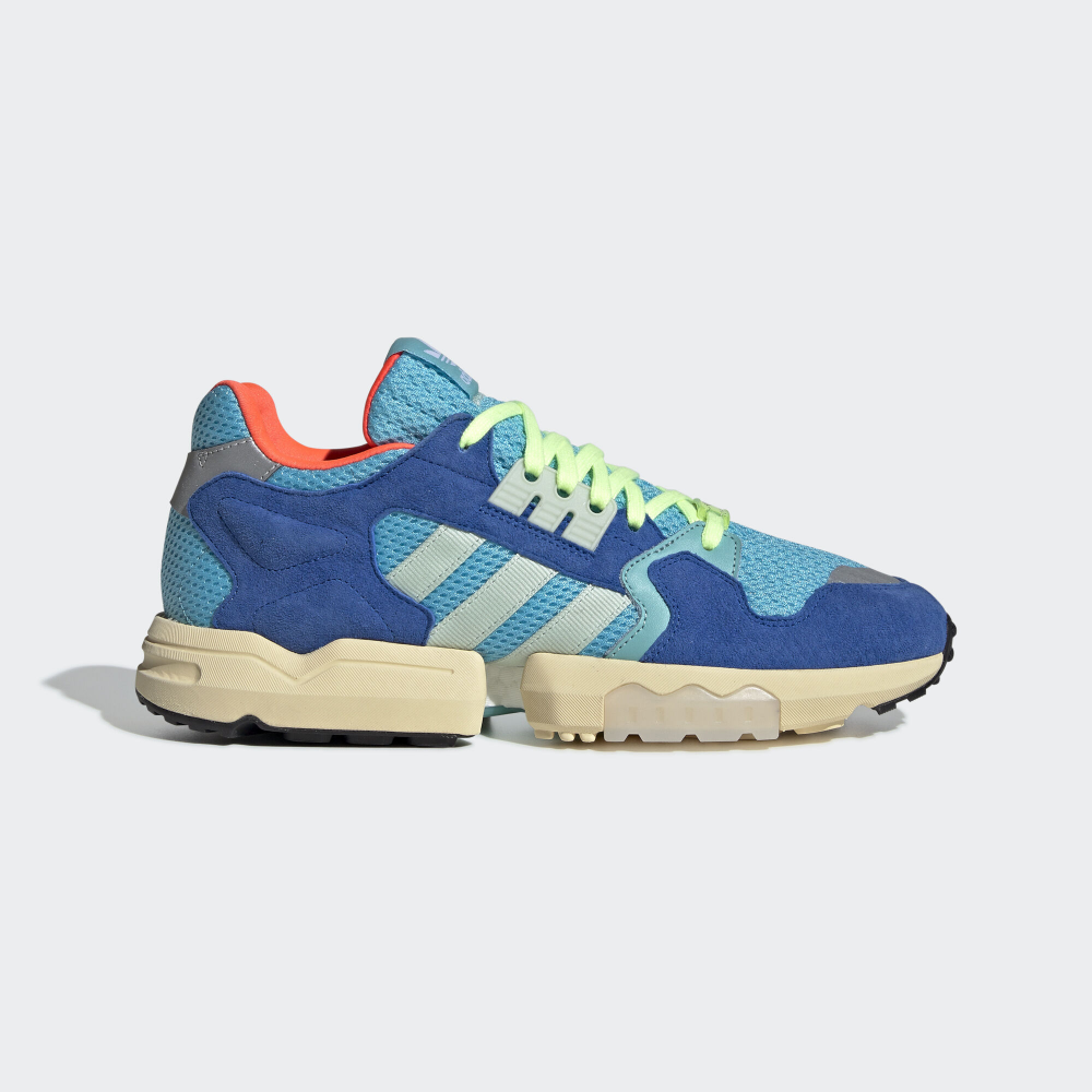 torsion zx 4000