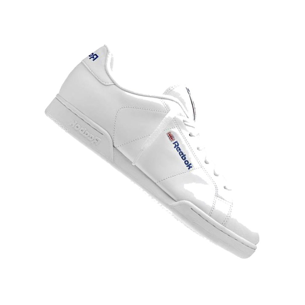 Reebok npc ii discount homme