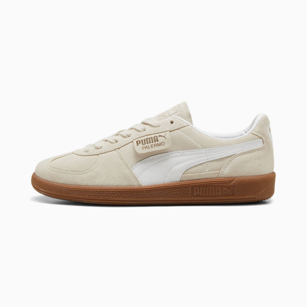 PUMA Palermo braun 396463_11 Preisvergleich