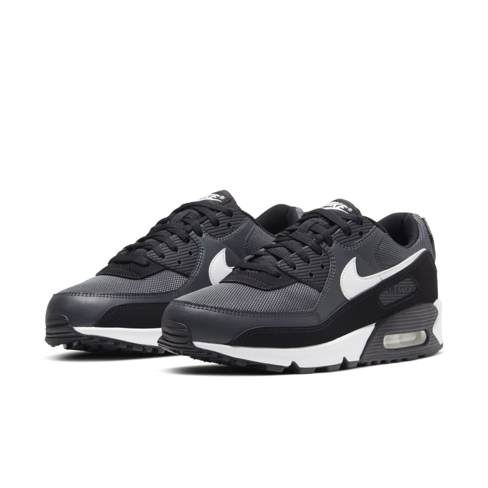 Nike Air Max 90 grau CN8490 002 Preisvergleich