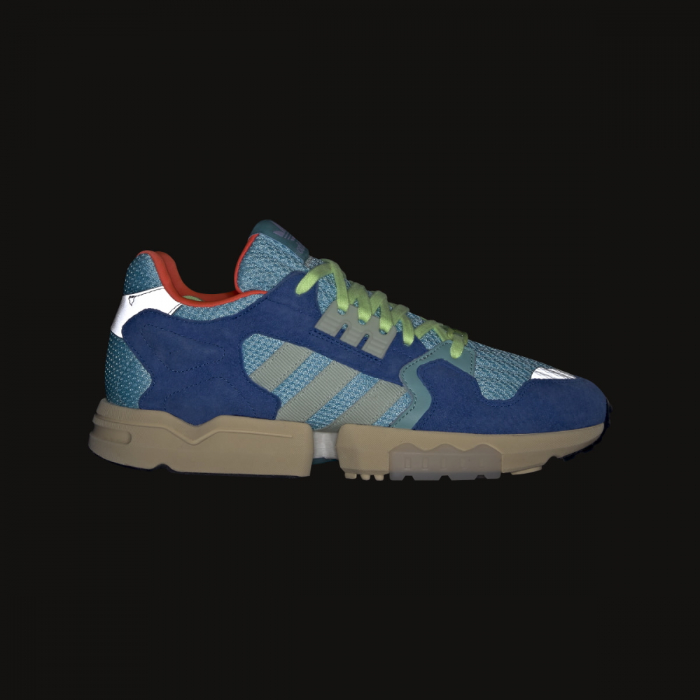 torsion zx 4000
