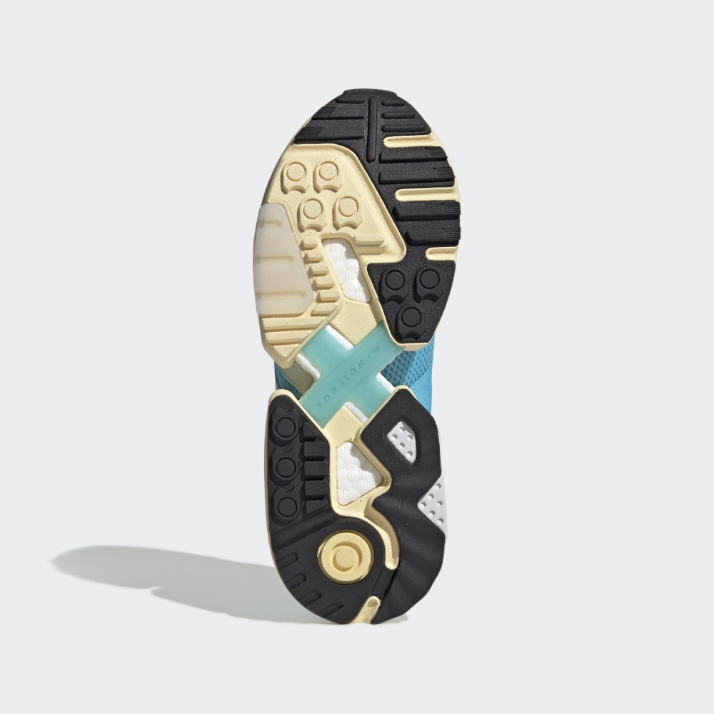 torsion zx 4000