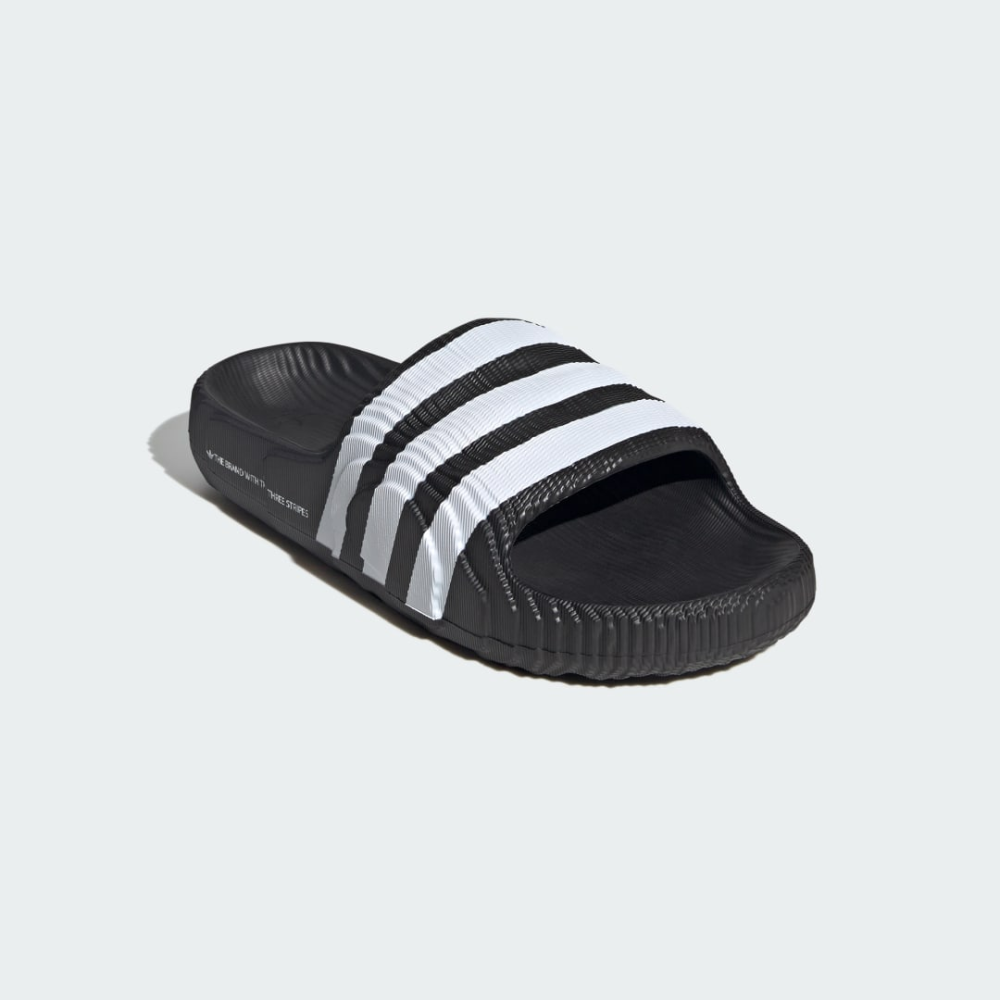 adidas Adilette 22 schwarz IF3670 Preisvergleich