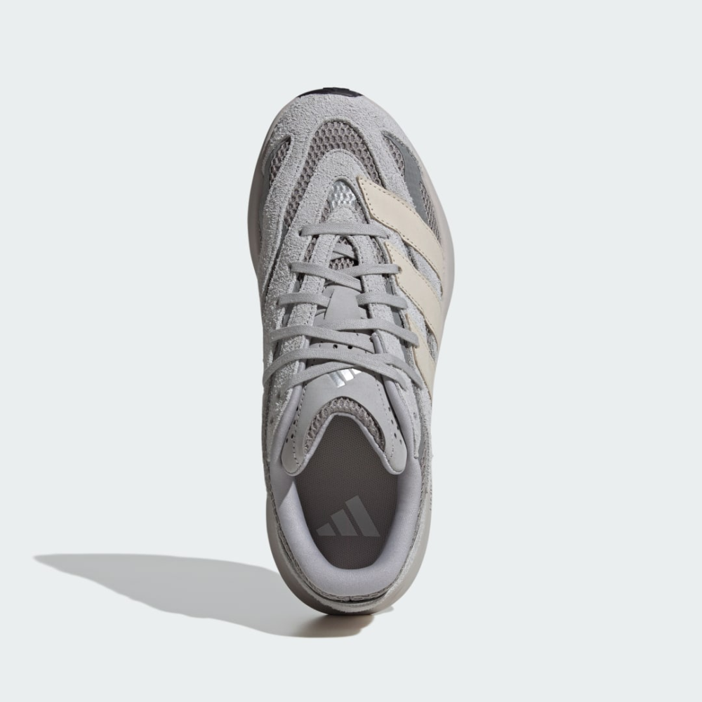 スニーカー adidas light blaze gray JQ9973 adidas Originals light blaze OG MEN'S SHOES JQ9973 Grey Two