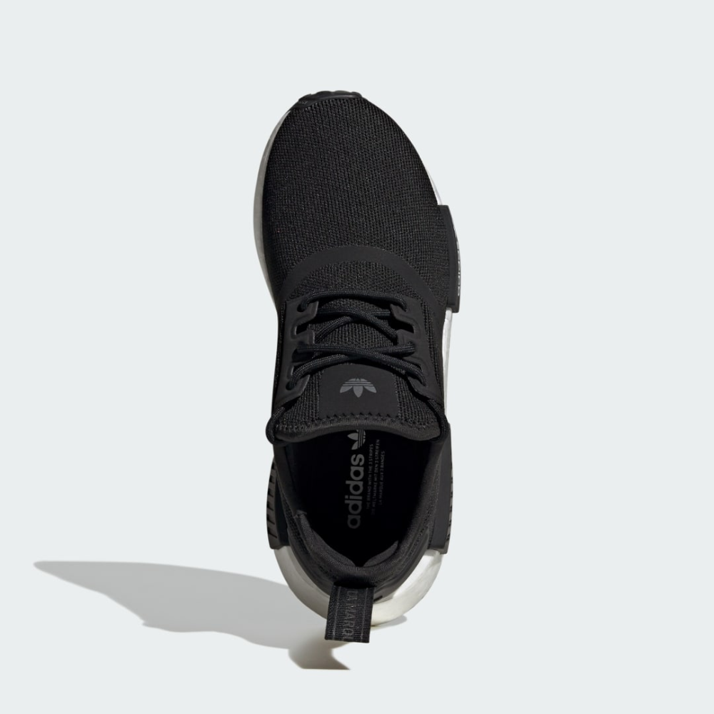 adidas NMD R1 J Primeblue schwarz H02333 Preisvergleich