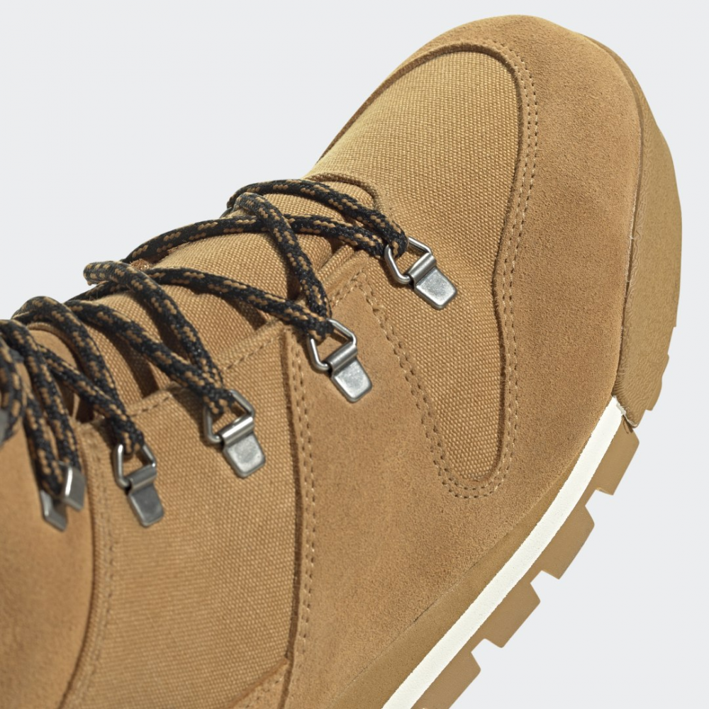 adidas Originals TERREX Snowpitch COLD Wanderschuh RDY in braun - FV7960 |  everysize