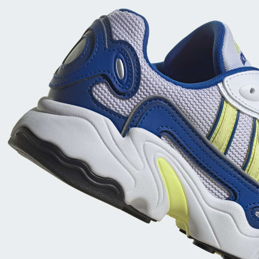 adidas Ozweego OG weiss IE6998 Preisvergleich