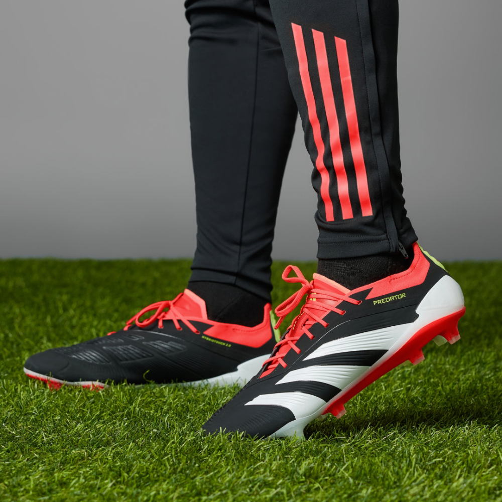 adidas Predator Elite FG L schwarz IE1802 Preisvergleich