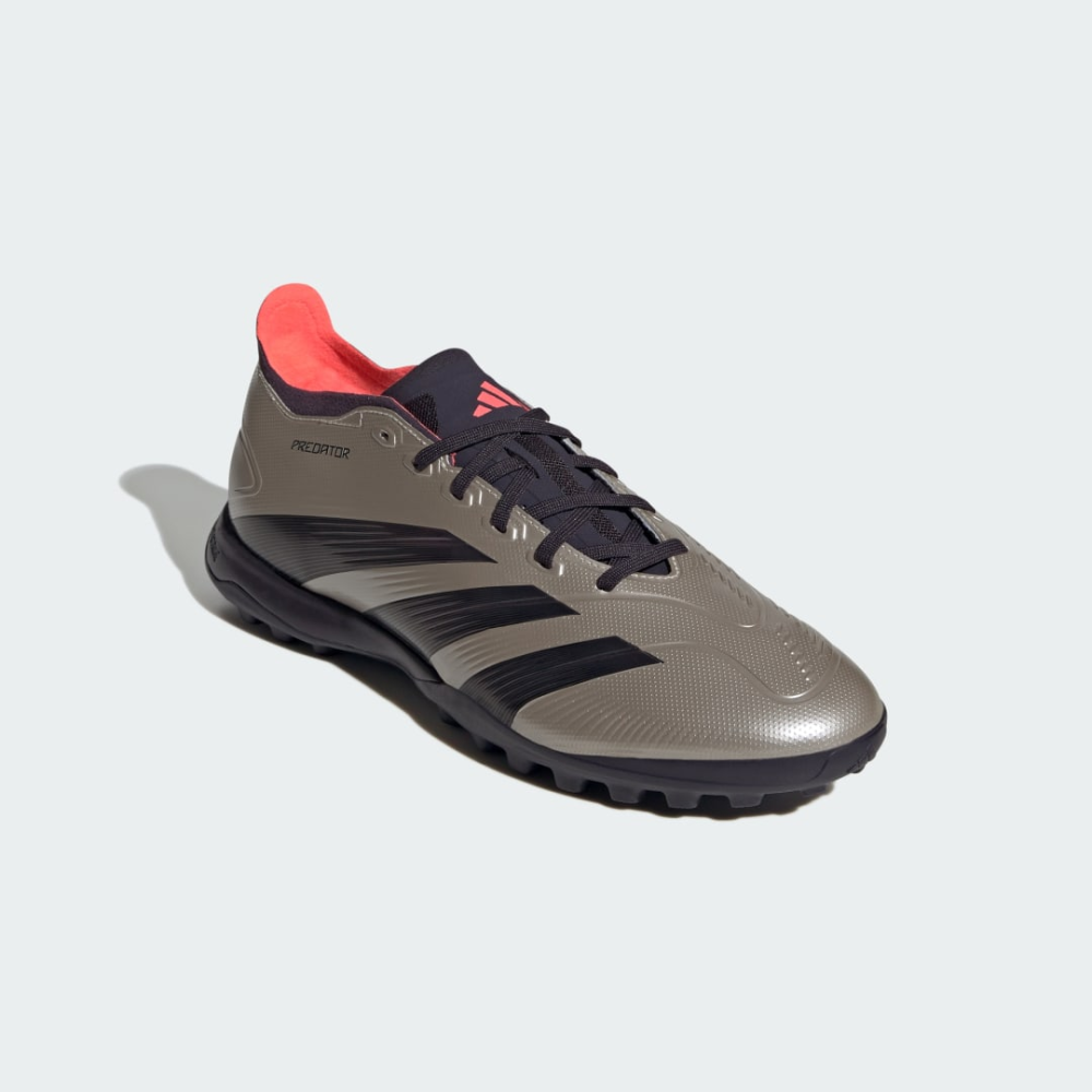 Adidas predator verde best sale