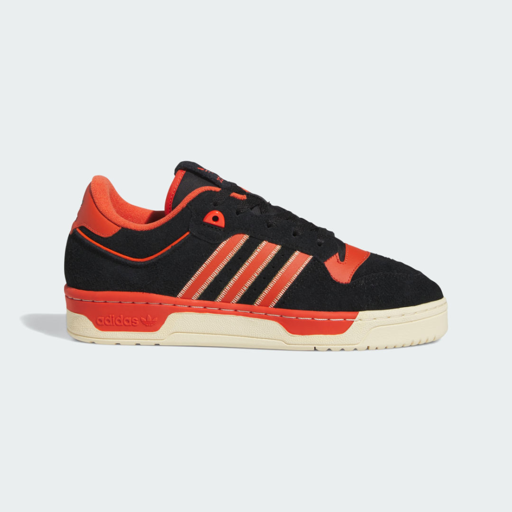 adidas Rivalry 86 Low schwarz IF6264 Preisvergleich