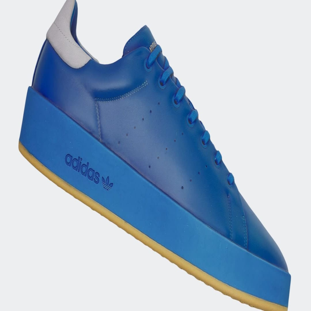 Stan smith recon on sale blu