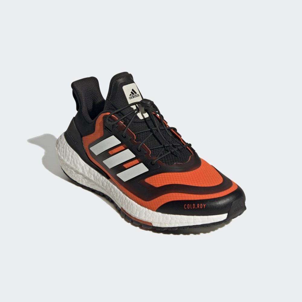 adidas Ultraboost 22 C.RDY II Cold.RDY orange GX6689