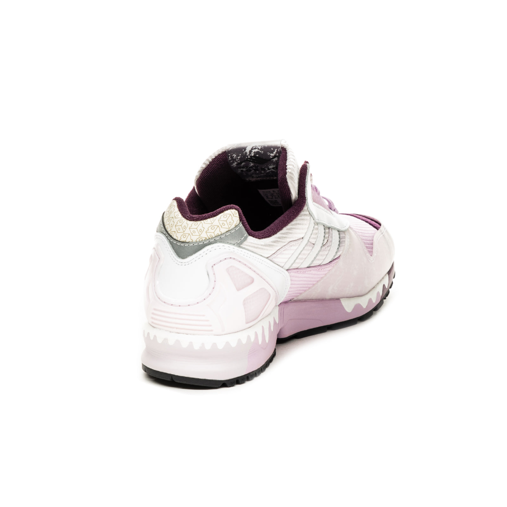 über die Schönheit und über den .... adidas x Hey Tea ZX 7000 FZ4401 | Dead Stock