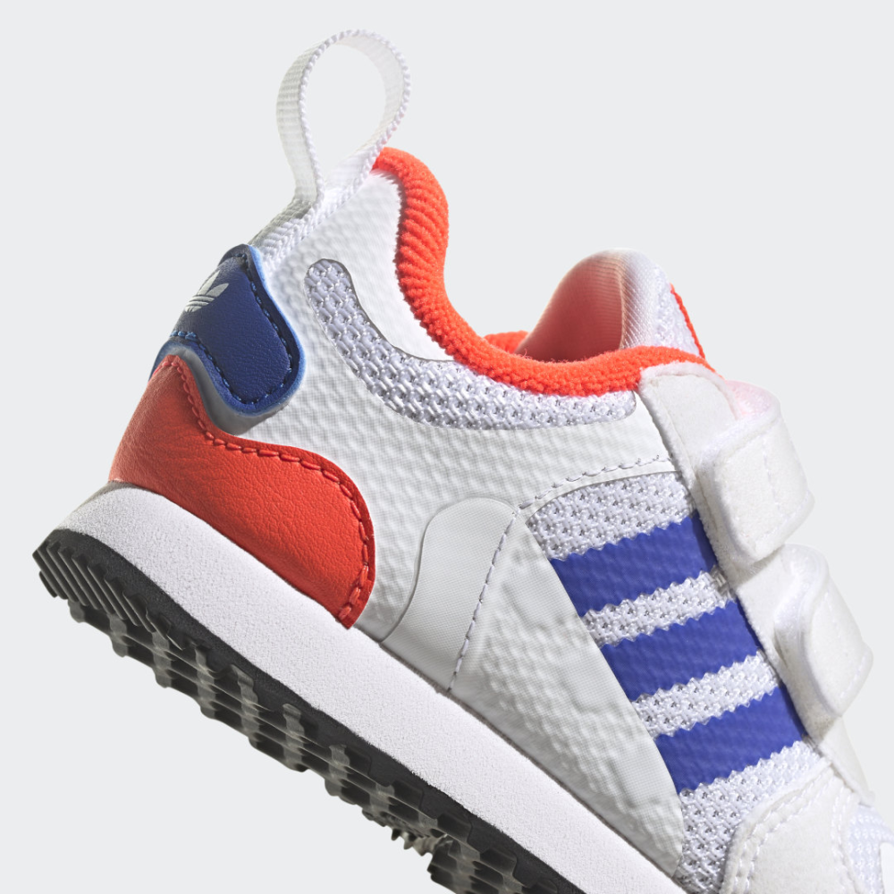 Adidas originals t-zx 700 multicolor best sale